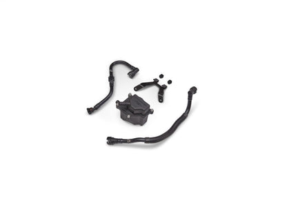 Ford Racing 15-18 Mustang 2.3L EcoBoost Right Hand Side Oil-Air Separator M-6766-A23S