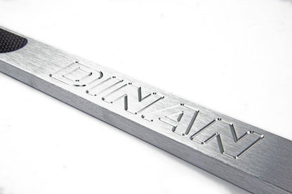 Dinan Strut Tower Brace - 1999-2006 BMW 3-Series Front - Aluminum - E46