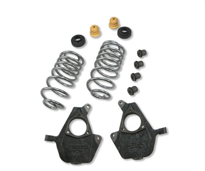 Belltech LOWERING KIT W/O SHOCKS 739