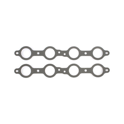 Cometic Gasket Cometic GM Gen-3/4 Small Block V8 .060in HTS 1.820in Port Exhaust Manifold Gasket Set C15193HTS