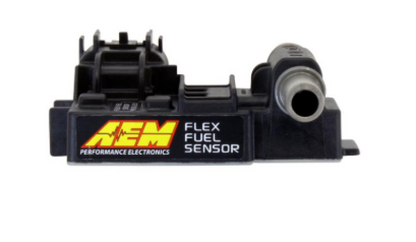 AEM Electronics Pyrometer