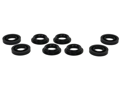 Whiteline Crossmember Mount Insert Bushings FR-S BRZ