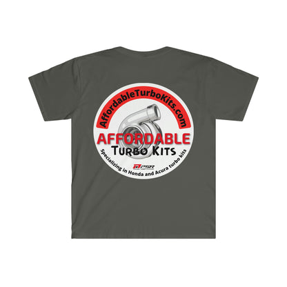 Copy of Unisex Original Logo Tee