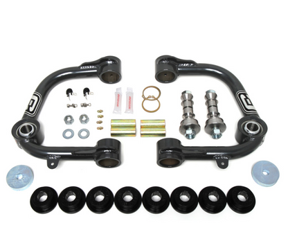 Camburg Toyota Tundra 2WD/4WD 00-06 1in Performance Uniball Upper Arms CAM-310006