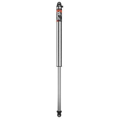 Fox 2.0 Factory Series 18in. Air Shock 1-1/4in. Shaft (Normal Valving) 40/90 - Black/Zinc