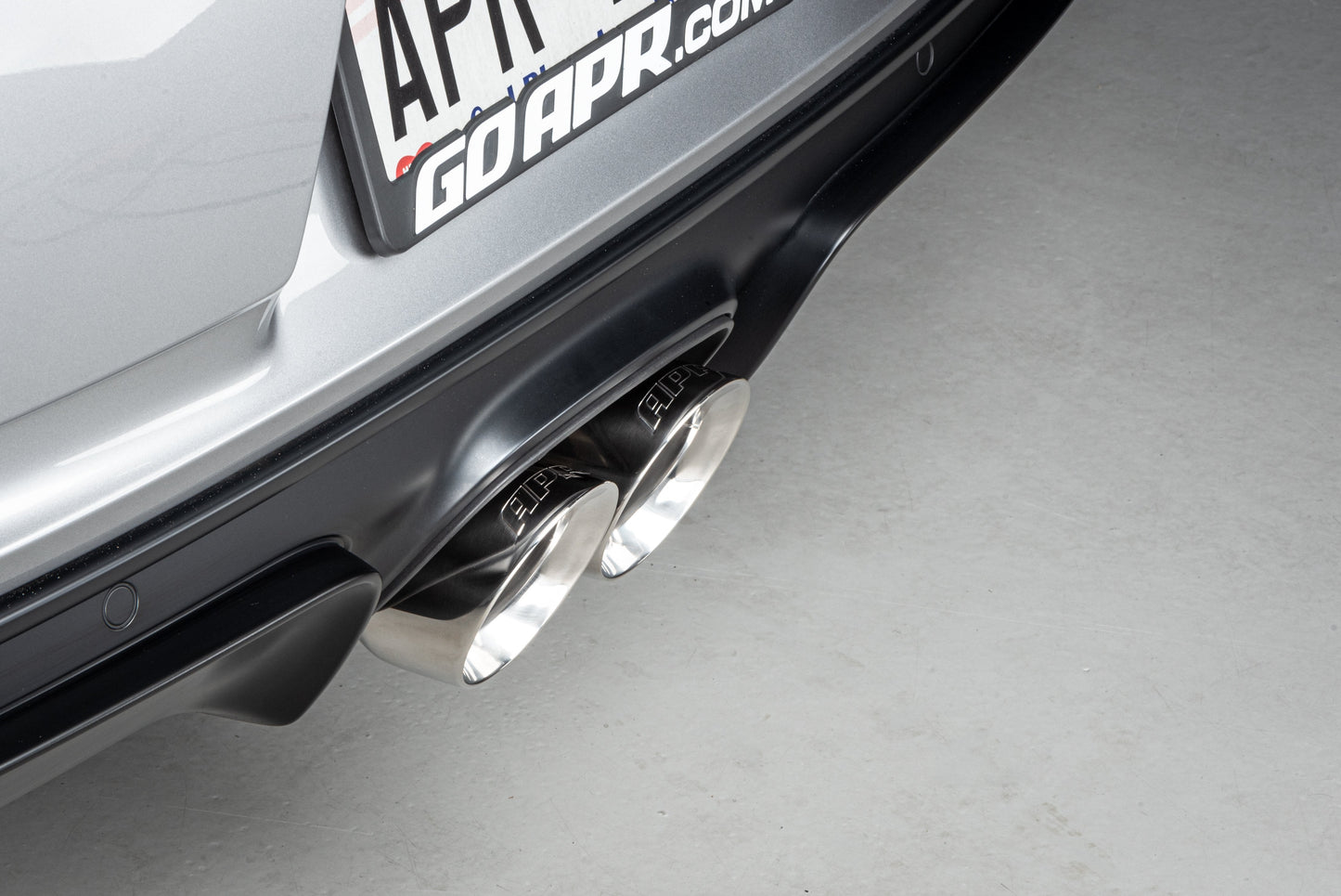 APR Catback Exhaust System - 718 (982) 2.0T/2.5T