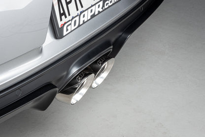 APR Catback Exhaust System - 718 (982) 2.0T/2.5T