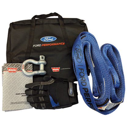 Ford Racing Off Road Recovery Kit M-1830-FPORR