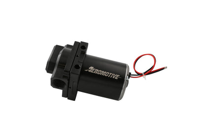 Aeromotive Remote Univ Coolant Pump w/ 3/4-Npt ports 24302