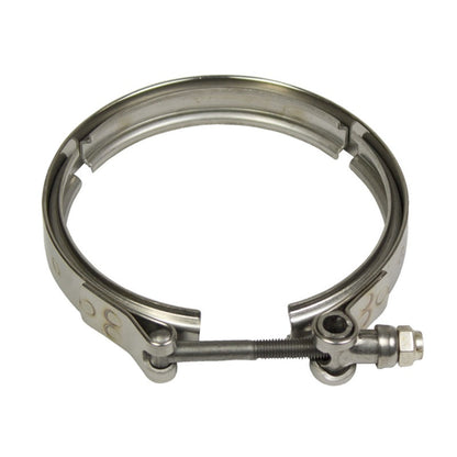 BD Diesel Replacement V-Band Clamp - Exhaust Brake/System 12 Valve/24 Valve With BD Exhaust Brakes