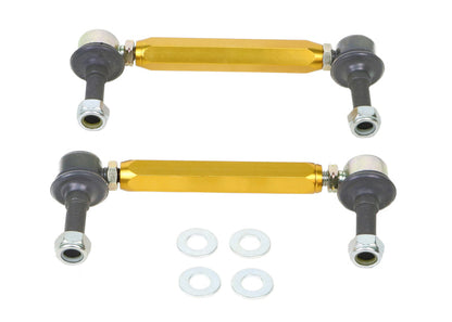 Whiteline Sway Bar - Link