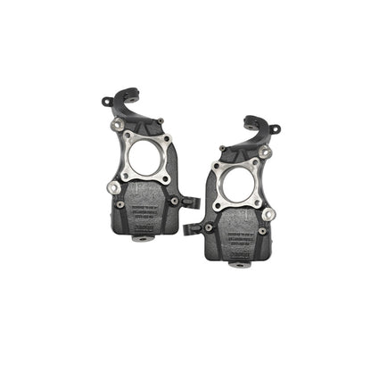 Belltech 21+ Ford F-150 2WD Performance Handling Kit (3-5.5in Front/6.5in Rear Drop ) 1051HK