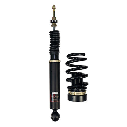 BLOX Racing 2017+ Honda Civic SI Plus Series Fully Adjustable Coilovers BXSS-00131