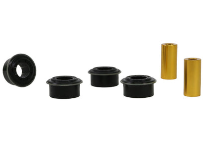Whiteline Plus 12+ Subaru BRZ / 12+ Scion FR-S / 12+ Toyota 86 Rear Trailing Arm - Lwr Front Bushing W63414