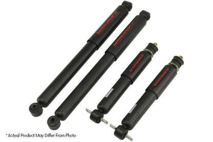 Belltech SHOCK SET NITRO DROP 2 9136