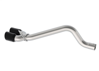 Ford Racing 2022 Maverick 2.0L Sport Exhaust - Black Tips M-5200-MVB