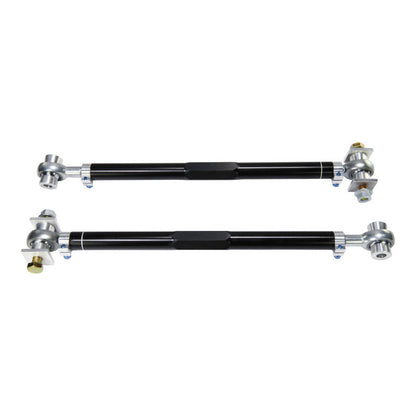 SPL Part Rear Toe Links Toyota Supra A90/BMW G2X/BMW G42