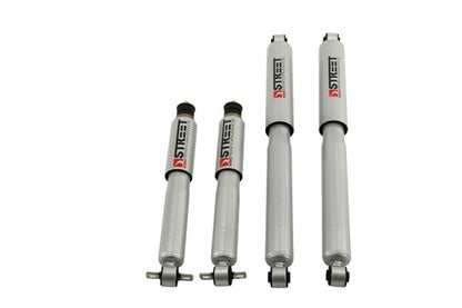 Belltech Street Performance Shock Set OE9654