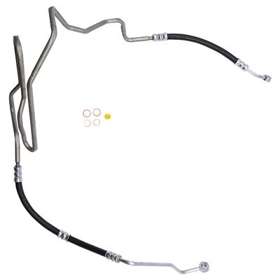 POWER STEERING HOSE