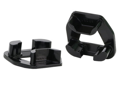 Whiteline 2023+ Toyota GR Corolla Engine Torque Arm Mount Insert Bushing KDT985
