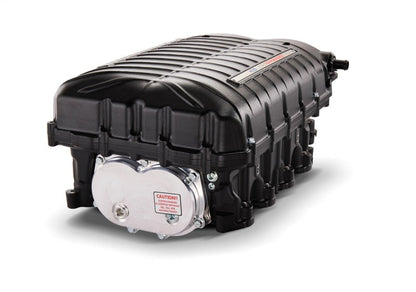 Ford Racing 21-22 F150 5.0L Supercharger Kit w/Pro Power Onboard M-6066-F150SCB