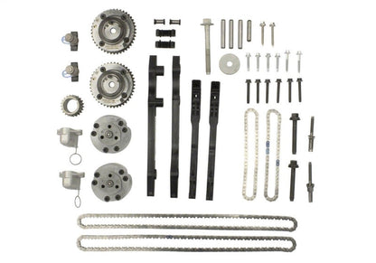 Ford Racing 18 Mustang Coyote 5.0L 4V TI-VCT Camshaft Drive Kit M-6004-A5018