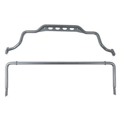 Belltech 2021 GM Tahoe/Yukon SWB 2WD/4WD Lowering Kit - Front  0.5in-3in / Rear 1in-4.5in 1106HK