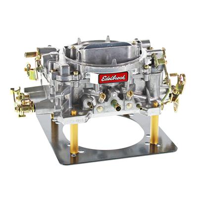 CARBURETOR 800 CFM