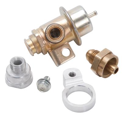 REGULATOR FUEL PRESSURE 43PSI