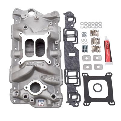 MANIFOLD INSTALLATION KIT