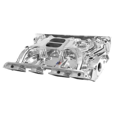 MANIFOLD POL 390 W/O EGR