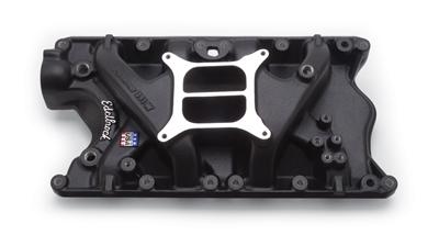 PERFORMER 351-W BLACK