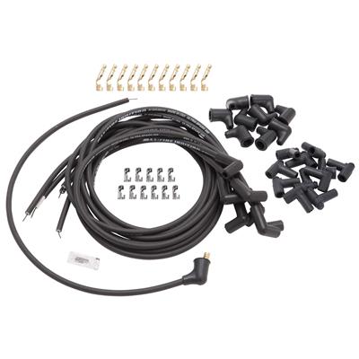 SPARK PLUG WIRES