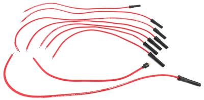 SPARK PLUG WIRES