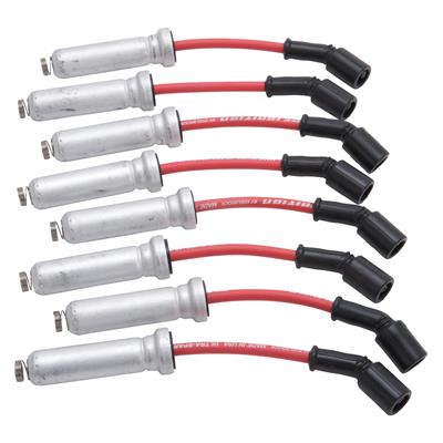 MAX FIRE PLUG WIRE KIT