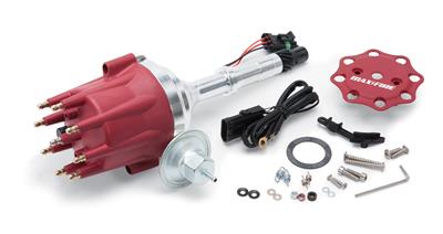 DIST READY TO RUN AMC JEEP KIT