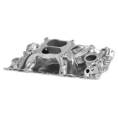 POL MANIFOLD SBC AIRGAP PERFOR