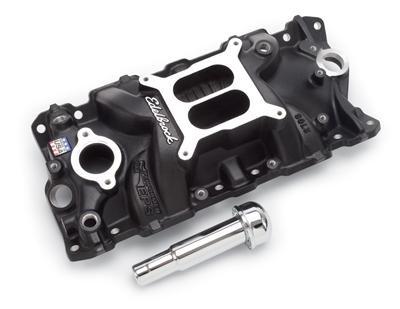 INTAKE MANIFOLD