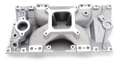 MANIFOLD INTAKE EFI VORTEC SB