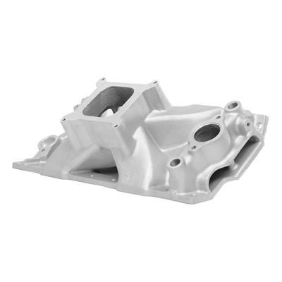 MANIFOLD VICTOR JR SBC 1 INCH
