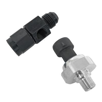FUEL INJECTION