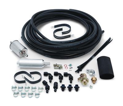 FUEL PUMP KIT