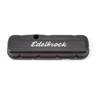 VALVE COVERS PAIR
