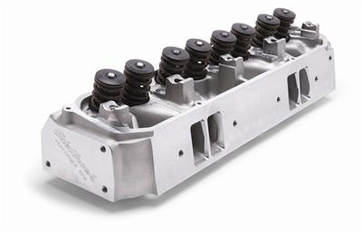 CYLINDER HEAD PERF-RPM BBM EA.