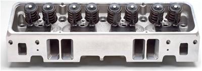 SINGLE CYLINDER HEAD