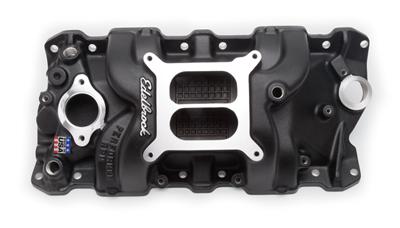 PERFORMER RPM MANIFOLD BLACK