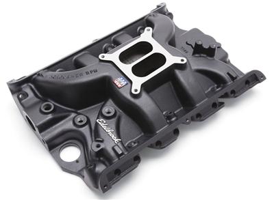 INTAKE MANIFOLD