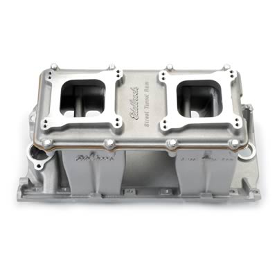 TUNNL RAM 2-O BBC BASE AND TOP