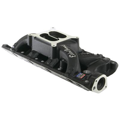 INTAKE MANIFOLD