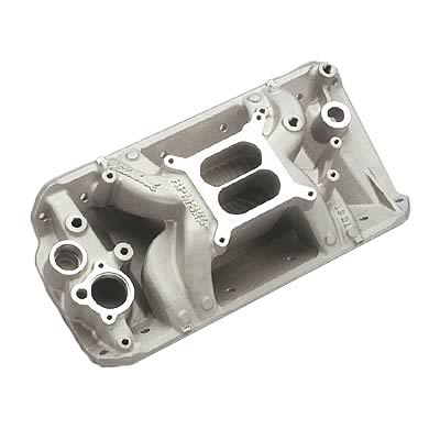 MANIFOLD AMC AIRGAP